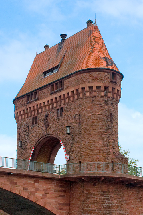 Bamberg - Aschaffenburg - Daniela Joss