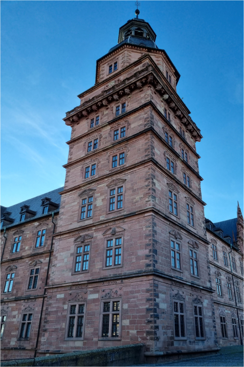 Bamberg - Aschaffenburg - Daniela Joss