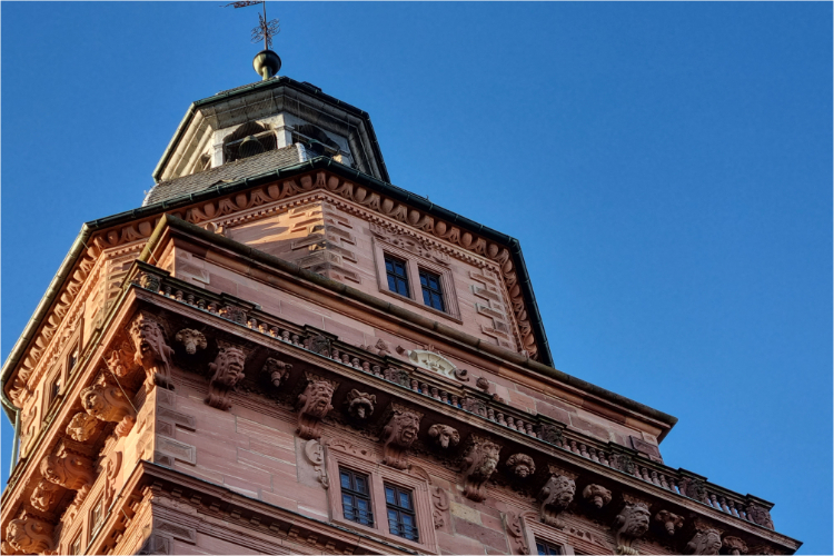 Bamberg - Aschaffenburg - Daniela Joss