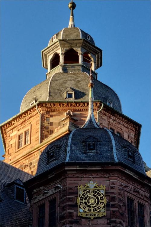 Bamberg - Aschaffenburg - Daniela Joss