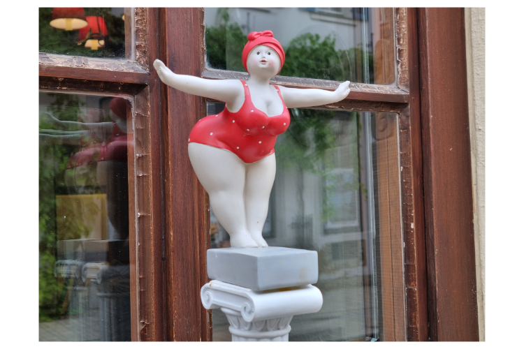 Bamberg - Aschaffenburg - Daniela Joss