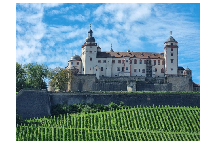 Bamberg - Aschaffenburg - Daniela Joss