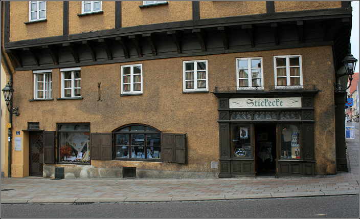 Daniela Joss Polen