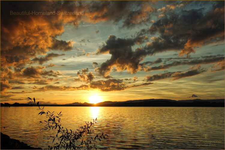 Beautiful Homeland Switzerland – Daniela Joss – Bild 1
