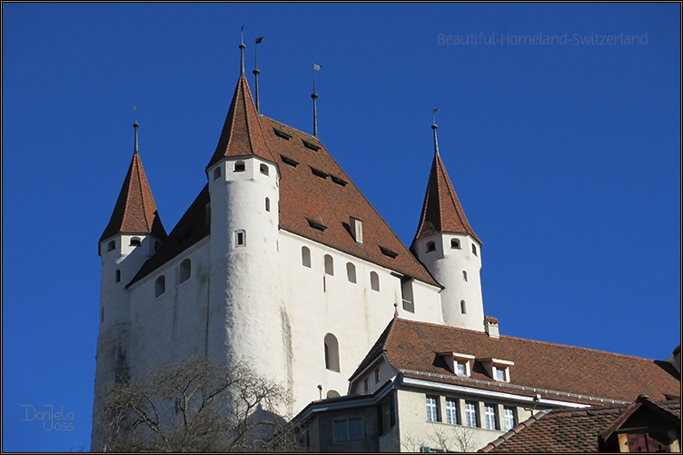 Beautiful Homeland Switzerland – Daniela Joss – Bild 3