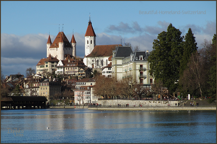Beautiful Homeland Switzerland – Daniela Joss – Bild 4