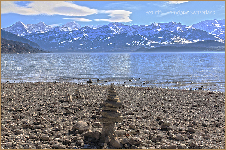 Beautiful Homeland Switzerland – Daniela Joss – Bild 6