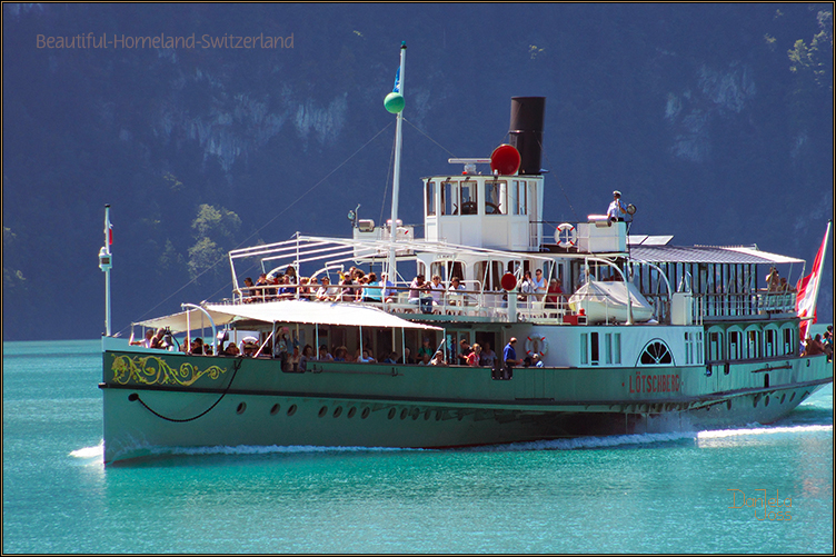 Beautiful Homeland Switzerland – Daniela Joss – Bild 7