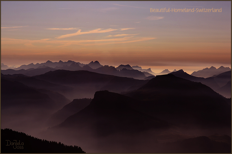 Beautiful Homeland Switzerland – Daniela Joss – Bild 9
