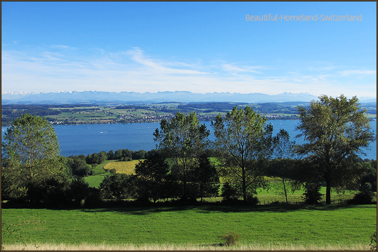 Beautiful Homeland Switzerland – Daniela Joss – Bild 10
