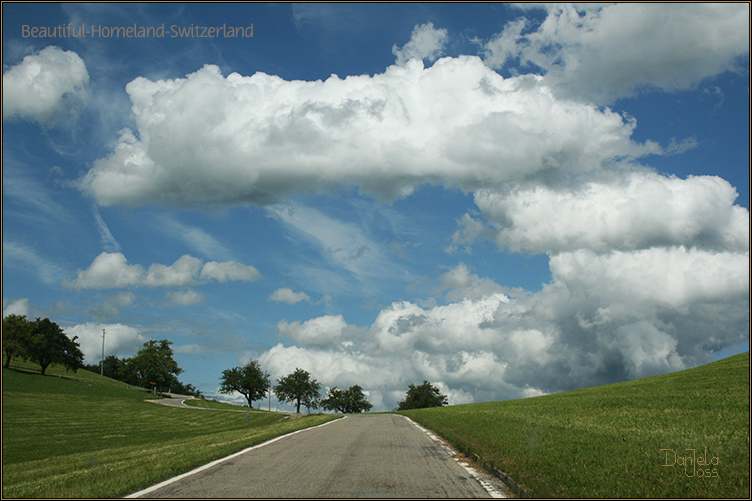 Beautiful Homeland Switzerland – Daniela Joss – Bild 13