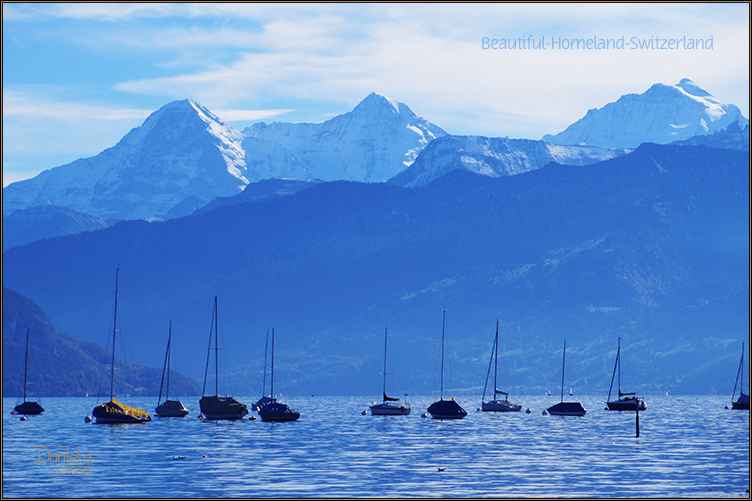 Beautiful Homeland Switzerland – Daniela Joss – Bild 15