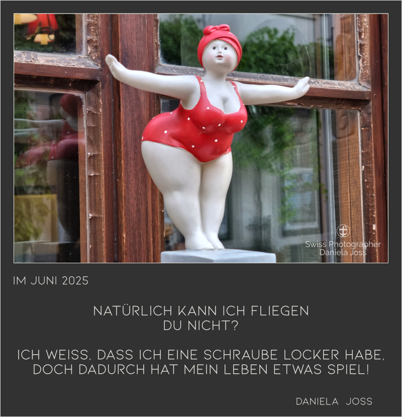 Gedankenbilder Daniela Joss