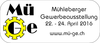 Mühleberger Gewerbeausstellung