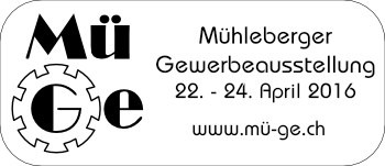 Mhleberger Gewerbeausstellung