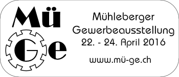 Mühleberger Gewerbeausstellung
