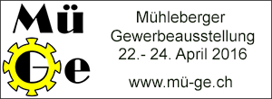 Mühleberger Gewerbeausstellung