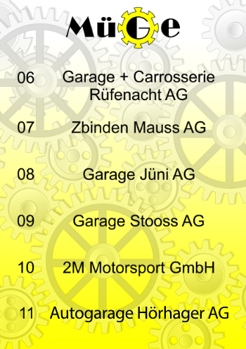 Mhleberger Gewerbeausstellung