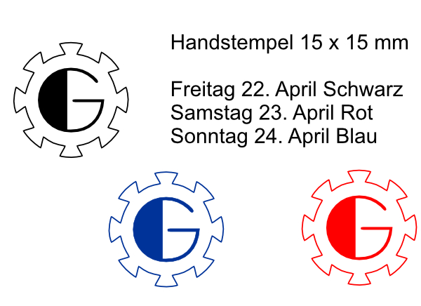 Mühleberger Gewerbeausstellung