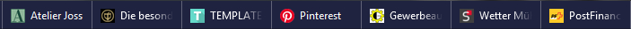 Favicon