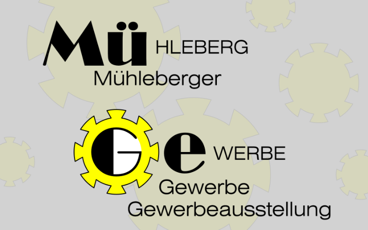 Mühleberger Gewerbeausstellung