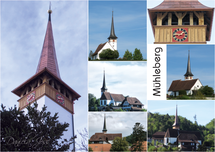 Mühleberger Gewerbeausstellung