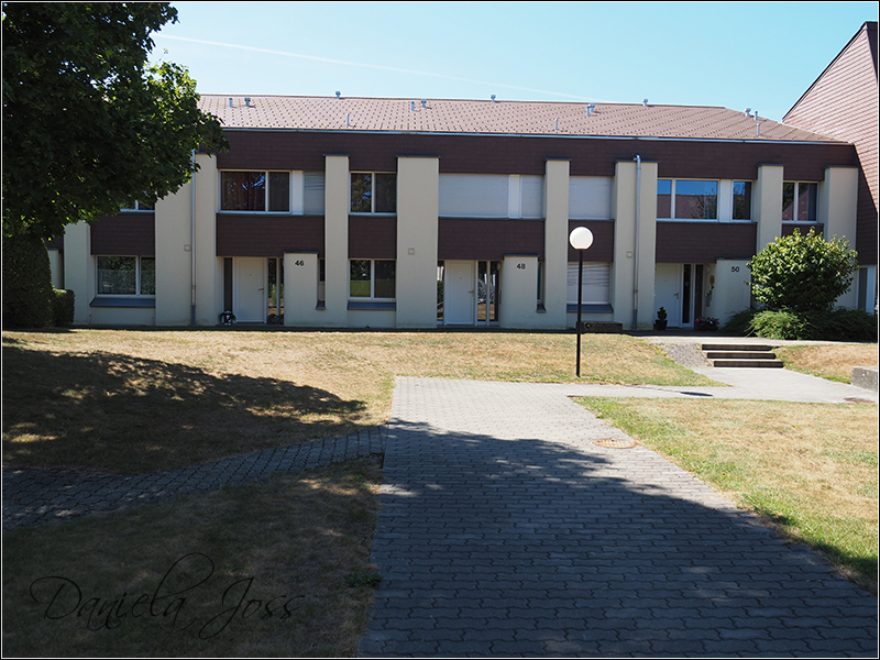 Atelier Joss Steinriesel Mühleberg