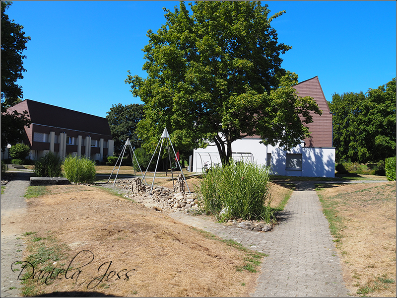 Atelier Joss Steinriesel Mühleberg
