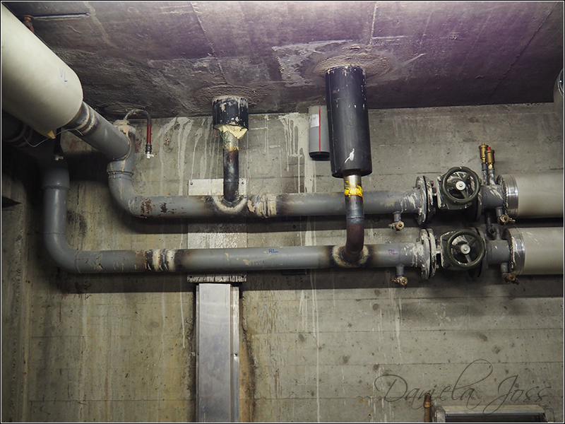 Atelier Joss Steinriesel Mühleberg