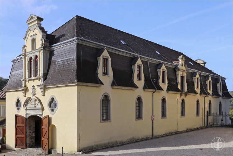 Langes Gebäude, Marstallmuseum von Daniela Joss.