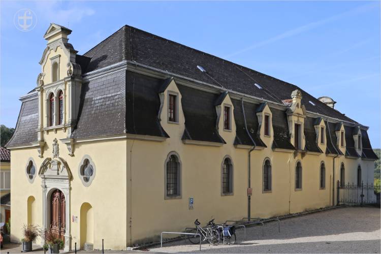 Daniela Joss - Schloss Sigmaringen