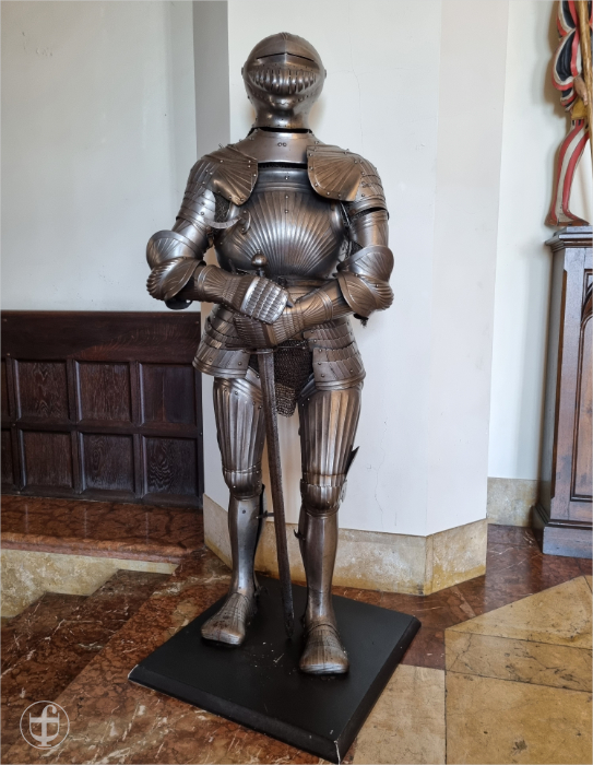 Daniela Joss - Schloss Sigmaringen