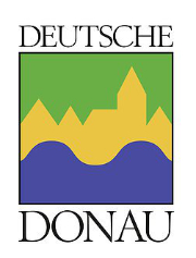 Beschilderung Donauradweg von Daniela Joss