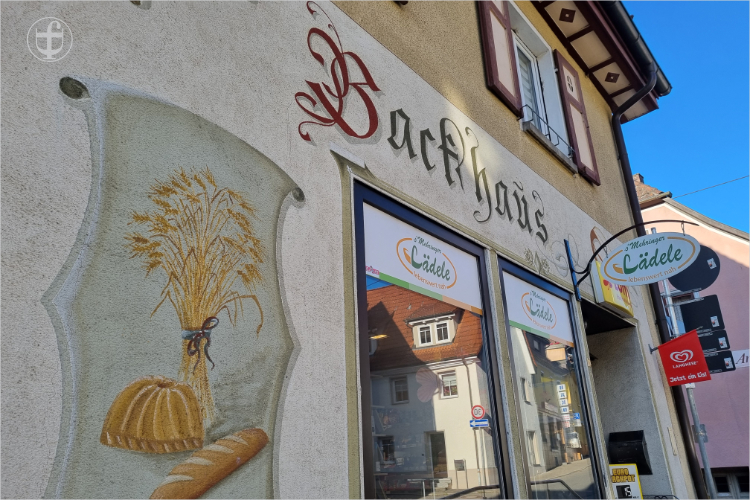 Backhaus von Daniela Joss