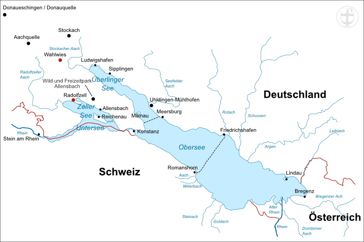 Radolfzell - Daniela Joss