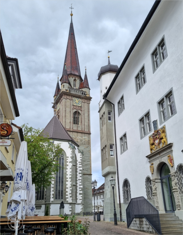 Radolfzell - Daniela Joss