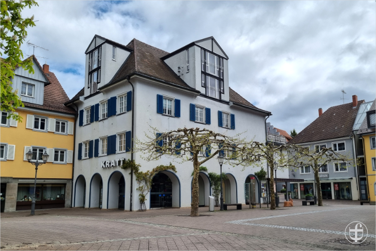 Radolfzell - Daniela Joss