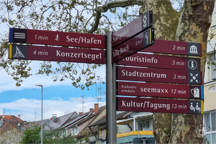 Radolfzell - Daniela Joss
