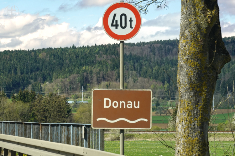 Donauquelle - Daniela Joss