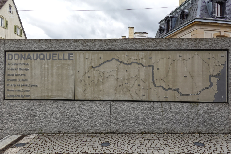 Donauquelle - Daniela Joss