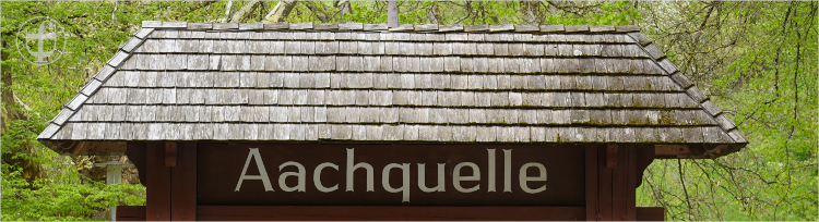 Aachquelle - Daniela Joss