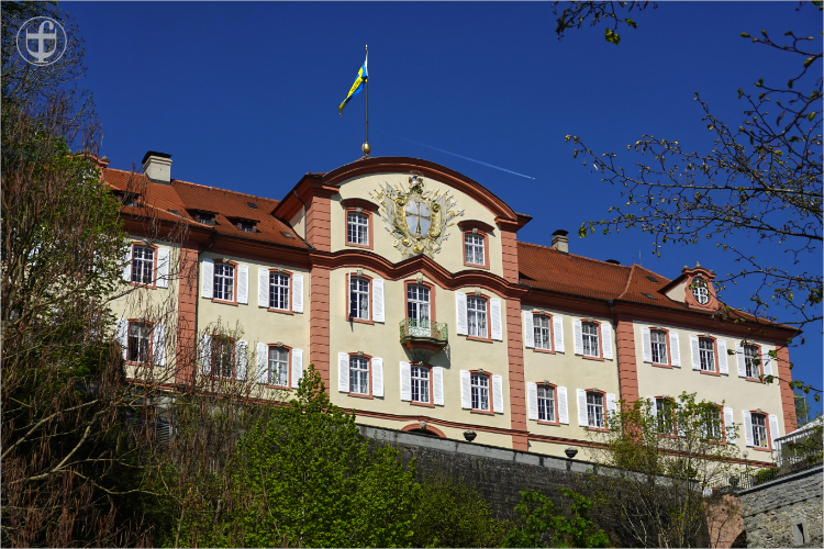 Insel Mainau - Daniela Joss