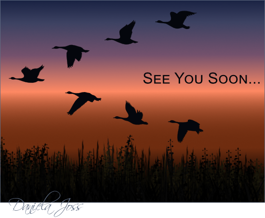 Daniela Joss - See You Soon