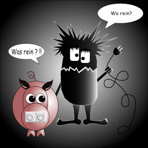 Erste Schritte Affinity Designer, Installation