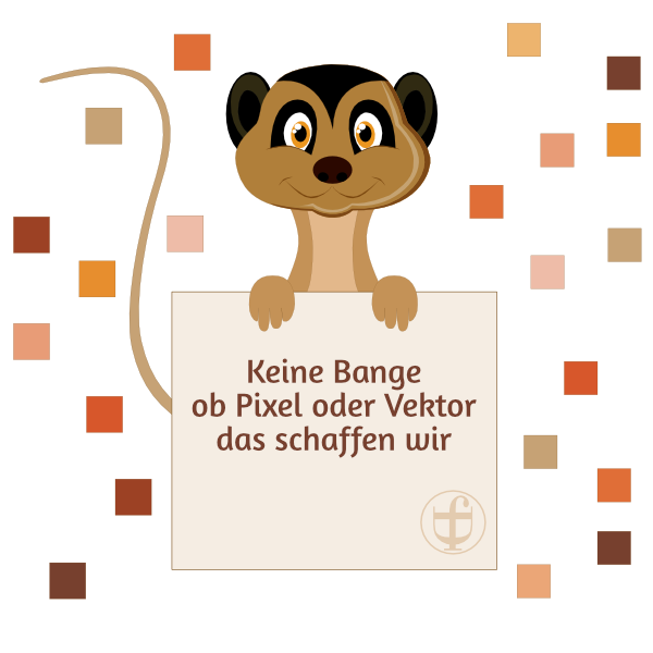 Erste Schritte Affinity Designer, Personas