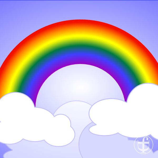 Erste Schritte Affinity Designer. Farbverlauf, Gradient.
