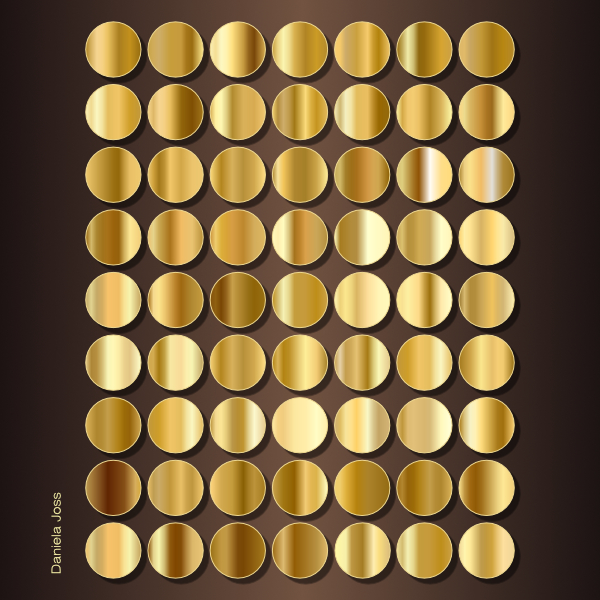 63 Gold-Gradients.