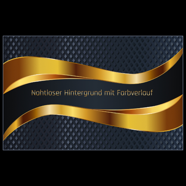 Edle Muster für Glückwunschkarten.