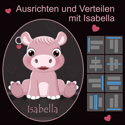Daniela Joss - Vektor-Graphiken