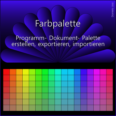 Daniela Joss - Vektor-Graphiken